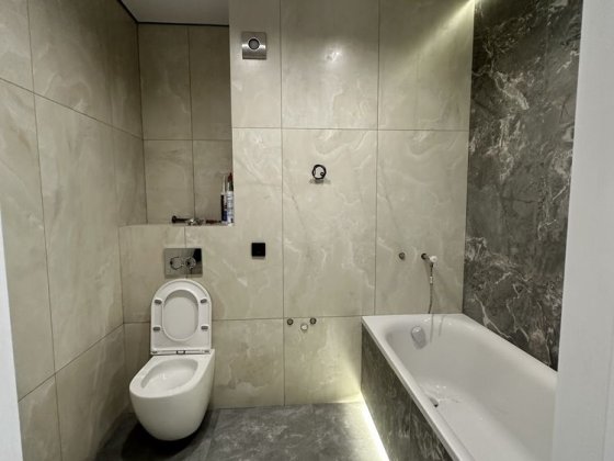 Продам готову квартиру.Будинок введений в експлуатаціюУютний Квартал . Софиевская Борщаговка