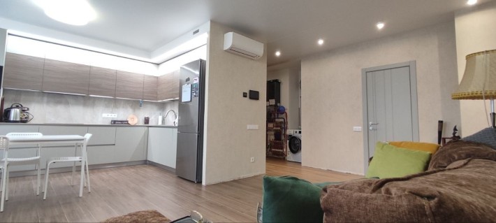 Продам 3 квартиру ЖК Журавли Салтовка HG5 - фото 1