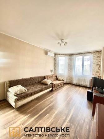 0180-ОВ Продам 1к квартиру 43м2 в новострое ЖК Юбилейный на Салтовке - фото 1