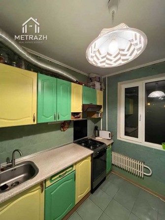 ‼️Продажа 1К ремонт мебель+тех. метроАк. Павлова\Ак. Барабашова‼️85721 - фото 1