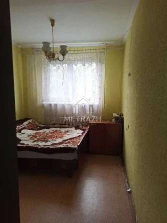 Продам 3 к. квартиру Гагарина Аэрокосмический метро Спортивная ремонт - фото 1