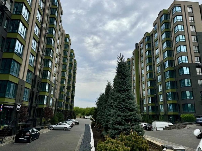 Продам 2-к квартиру 69м2 в найкращому ЖК  Уютний квартал  78000 - фото 1