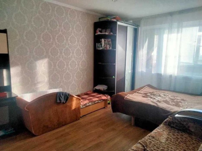 FO S4 Продам 2 кімнатну квартиру Холодна Гора вул. Волонтерська - фото 1