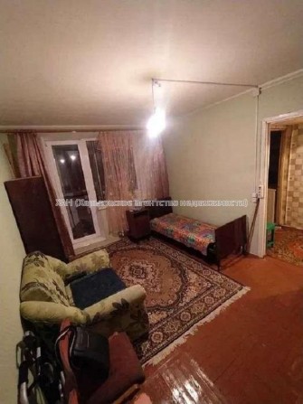 Продам 1 кімнатну квартиру на Одеьскій    м46 - фото 1