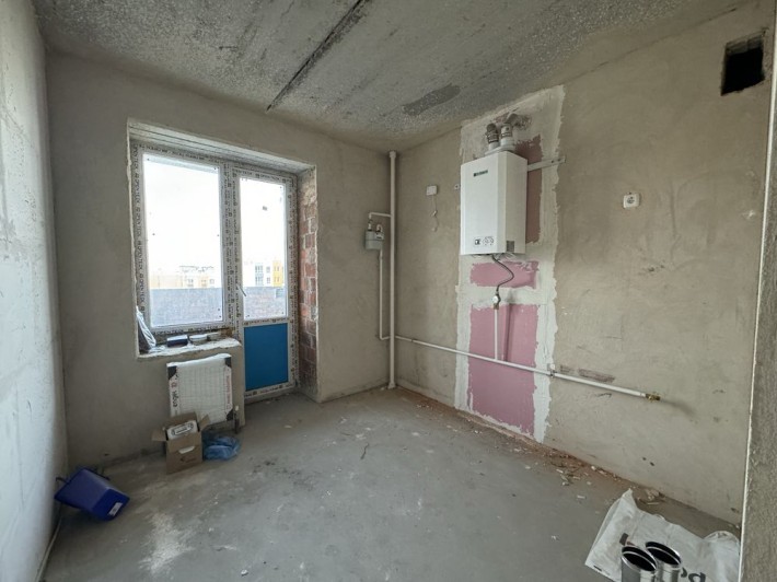Без% Продам 1-к квартиру 34 м.кв. ЖК Петрівський квартал - фото 1