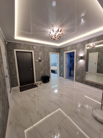 Продаж 3к квартири 98 м2 на 20/25 пов. у ЖК "Крістер Град" - фото 1