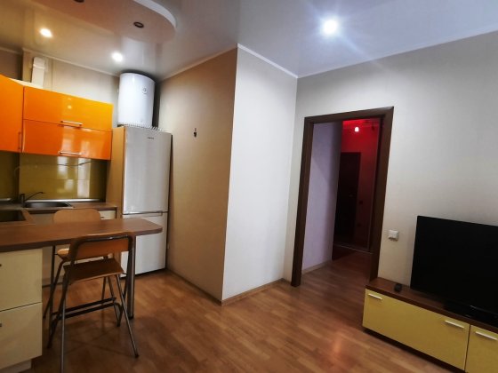 Продаж 1к квартири вул. Регенераторна 4, ЖК "Комфорт Таун" Киев