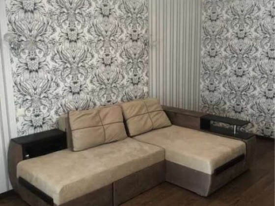 Продаж 1-к квартири просп. Академіка Палладіна 13 Київ