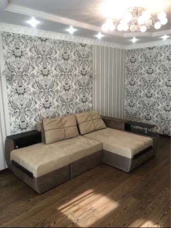 Продаж 1-к квартири просп. Академіка Палладіна 13 - фото 1