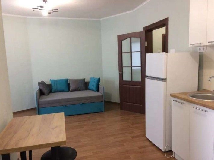 Продаж однокімнатної квартири студіо площею - 33 кв.м. Самійла Кішки 5А жк Еврика - фото 1