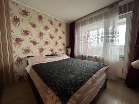 Продам 1кімнатну квартиру по вул.Краківська,13в, метро Дарниця Київ