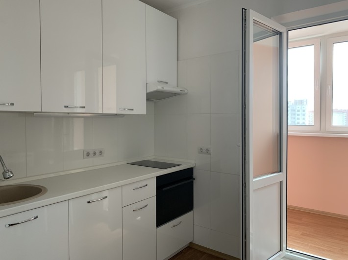 Продаж 1к. квартири Юлии Зданівській 81 б - фото 1
