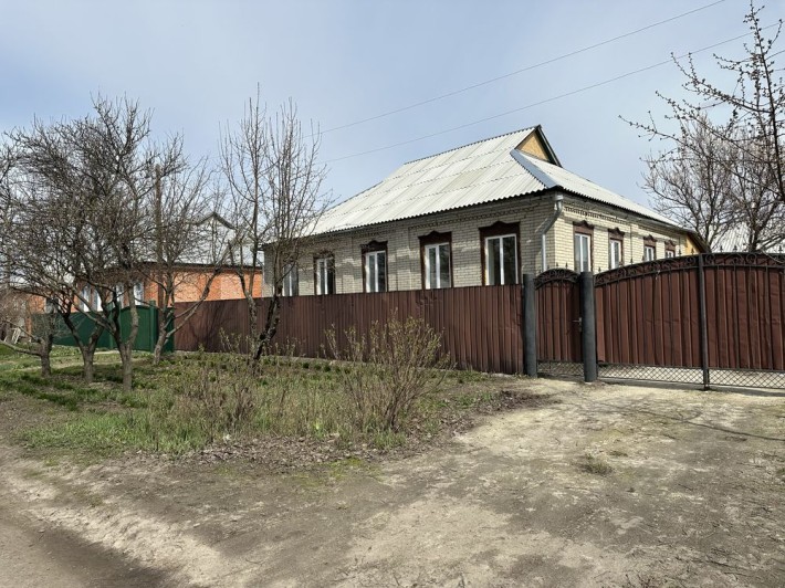 Продам будинок в м. Охтирка - фото 1