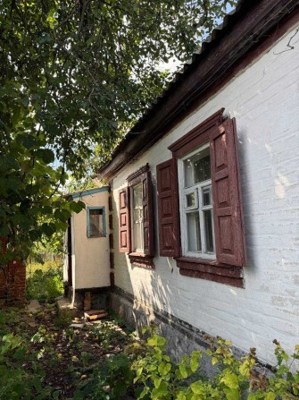 Продам частину будинку - фото 1