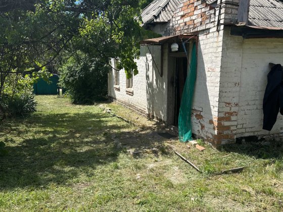 Житловий будинок с.Протопопівка Олександрія