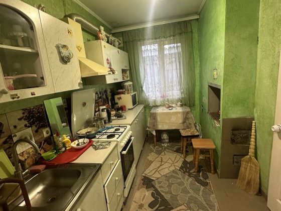 Продам дом ул Шабская