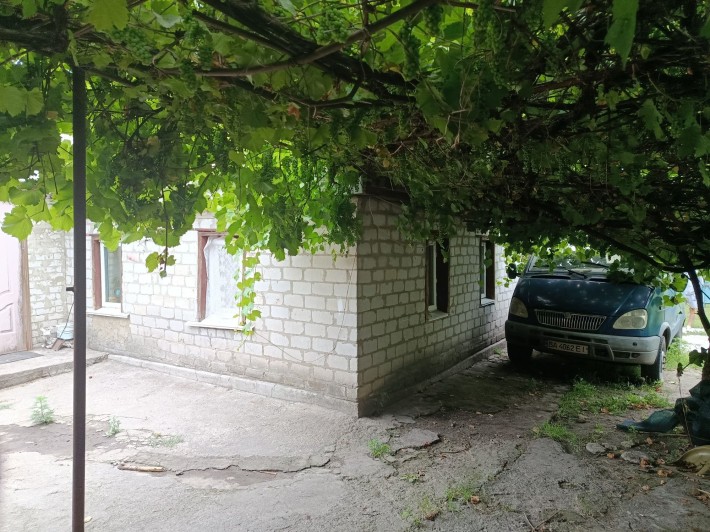 Продам ДОМ, С. Звенигородка - фото 1
