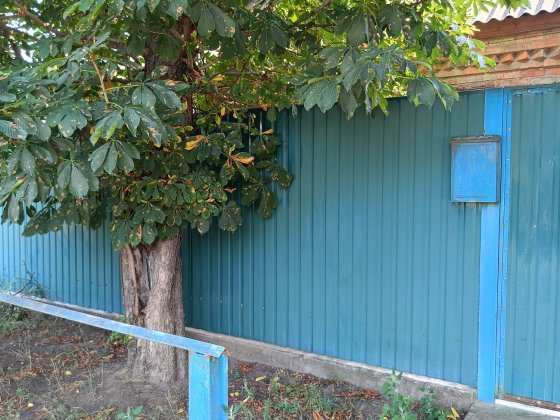 Продам газифікований будинок, зі зручностями,  вул.Таврійськс Александрия