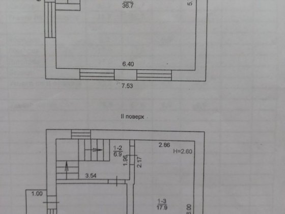 Продам дом в городе Белгород-Днестровский