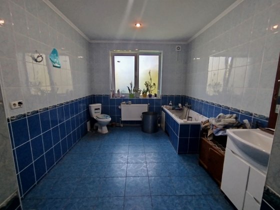 Продається будинок новобудова в с. Романівка колишнє Радянське Бердичів