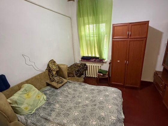 Продается часть дома Михайловская! Белгород-Днестровский