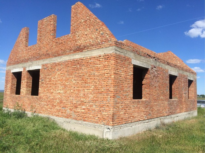 Продам дачу недострой возле лимана - фото 1