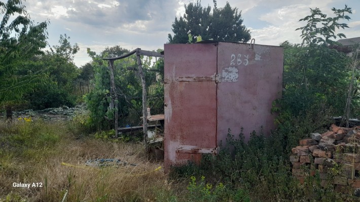 Продам дачу в р-н ФДБ. - фото 1