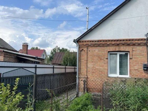 Частина будинку, зручності, окремий вхід Бердичів