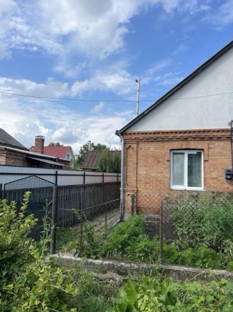 Частина будинку, 44м2, зручності, окремий вхід - фото 1