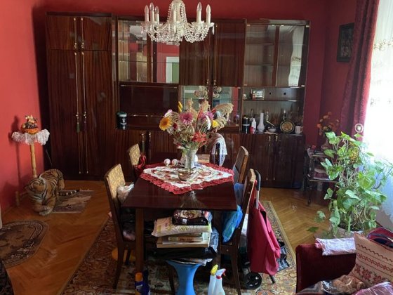 Продам будинок у центрі міста Берегова Берегове