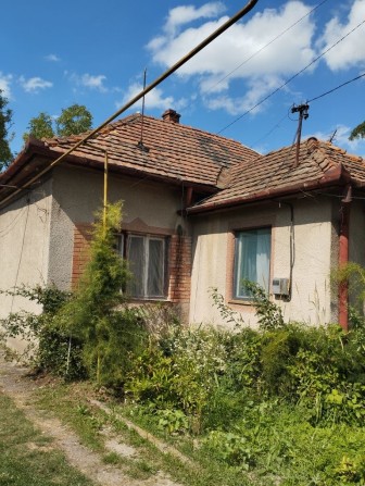 Продам дом Закарпатье Берегово - фото 1