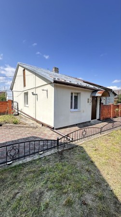 Продається половина будинку квартирного типу в м. Борислав (р-н Баня) - фото 1