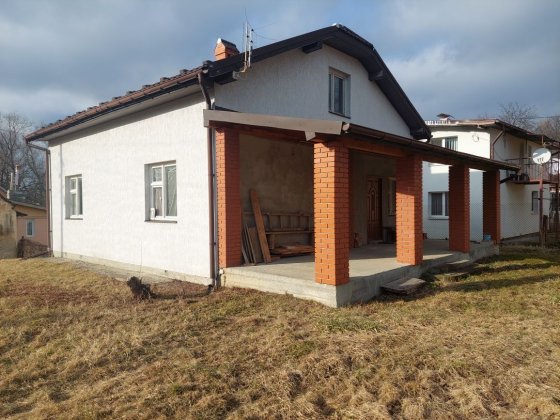 Продаж будинку 88м2 вул. Грушевського м. Борислав Борислав