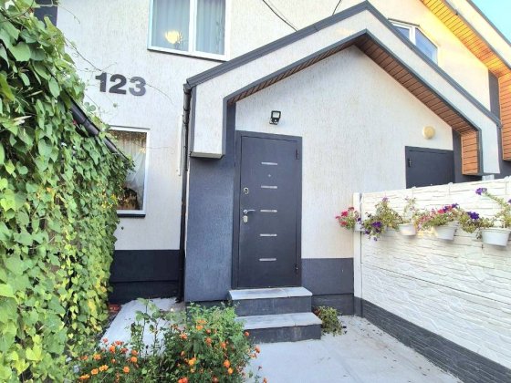 Дуплекс. Є Оселя 7%. Сертифікат Боярка