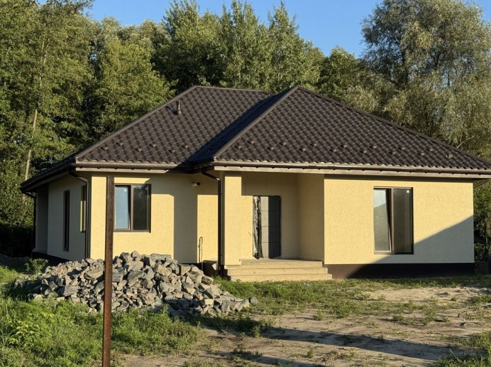 Будинок мрії серед природи — ваш власний оазис спокою біля озера! - фото 1