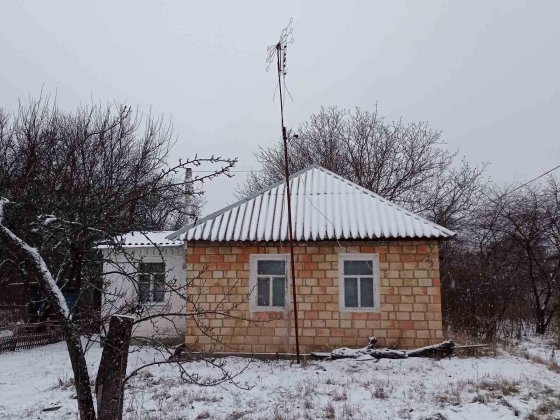 Продається невеликий житловий будинок в м.Василькові, Київської обл. Васильков