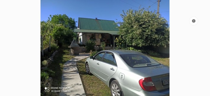 Продам будинок в Ржищіві. - фото 1