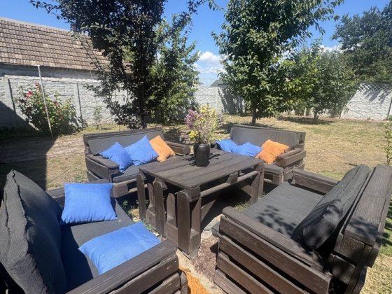 Продам шикарный дом Кам'янське