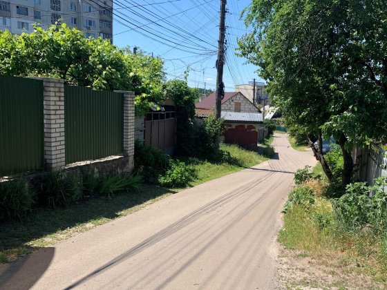 Продам частину будинку на вул. Садова, м. Васильків Васильков