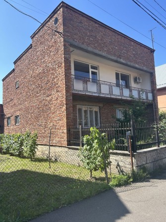 Продається будинок м. Винградів вул . Лебедина 33 - фото 1