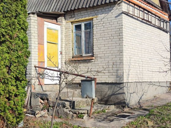 Дачний будинок масив "Сонячний" с.Горичів Володимир