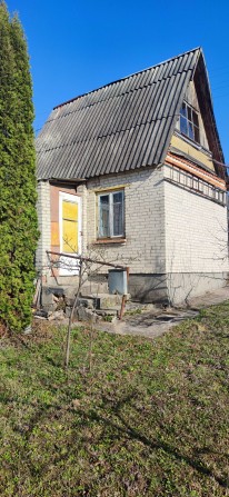 Дачний будинок масив "Сонячний" с.Горичів - фото 1