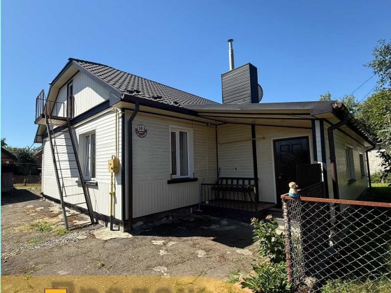 Будинок у с.Льотниче Владимир