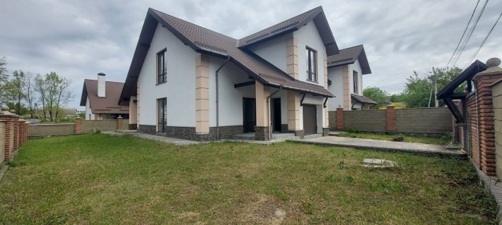 Продається таунхауз у м. Васильків - фото 1