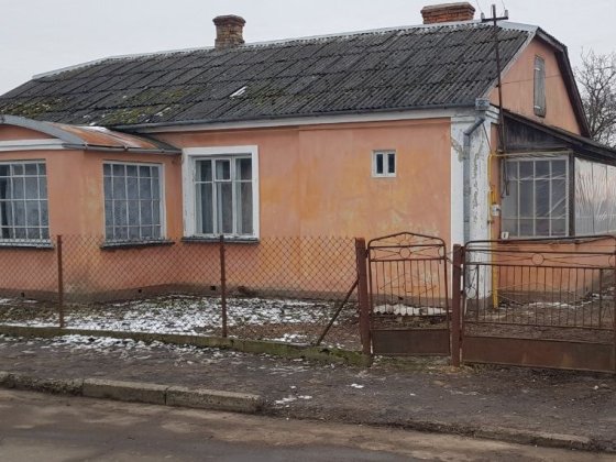 Продаю будинок Володимир