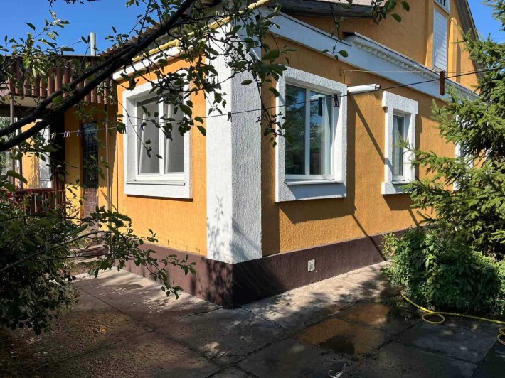 Дом, начало Романково, от хозяина. - фото 1