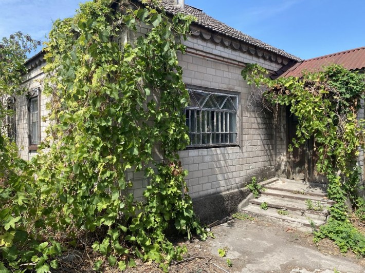 Продаж будинку в центрі Романково - фото 1