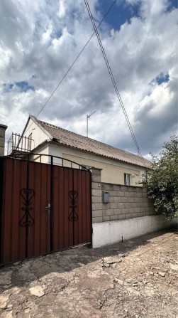 Будинок для родини у Камʼянському - фото 1
