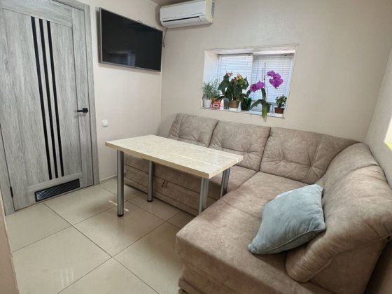 Є-відновлення Продам затишний будинок на Черемушках(Sher) Кам'янське