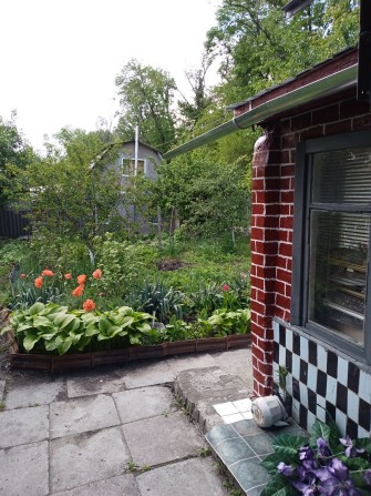 Продам дачу Колиусовская . Садове товариство Металург - фото 1